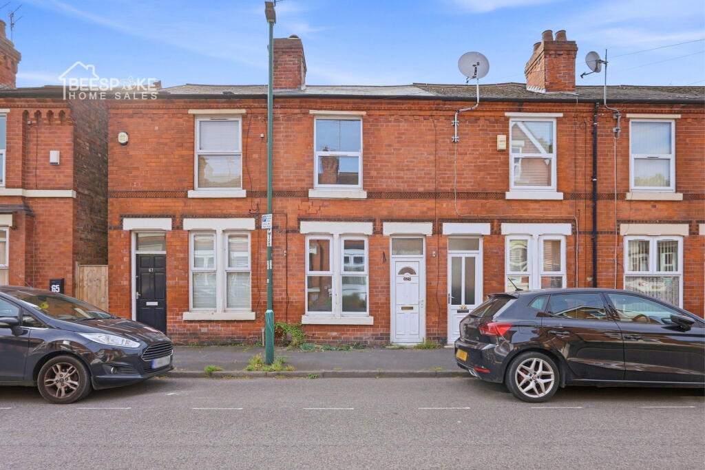 Main image of property: Sherwood, Nottingham