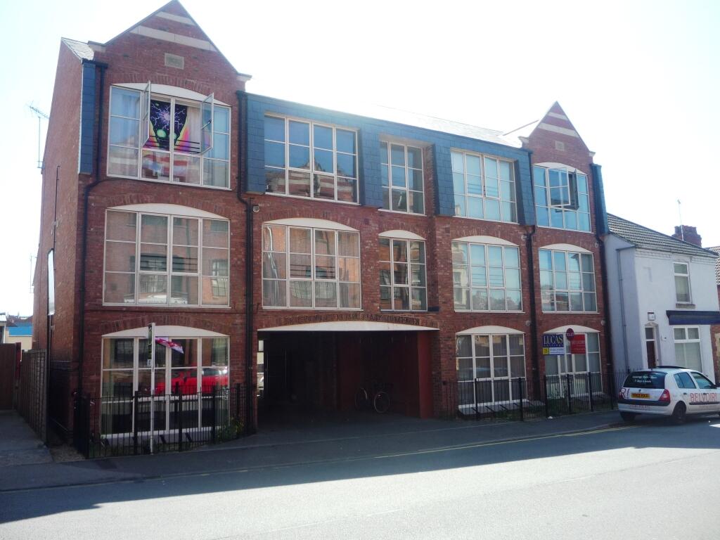 Main image of property: Bath Road, Kettering, NN16