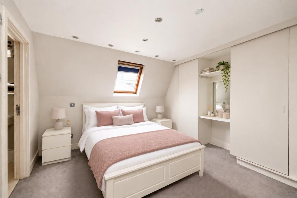House in London - View 4