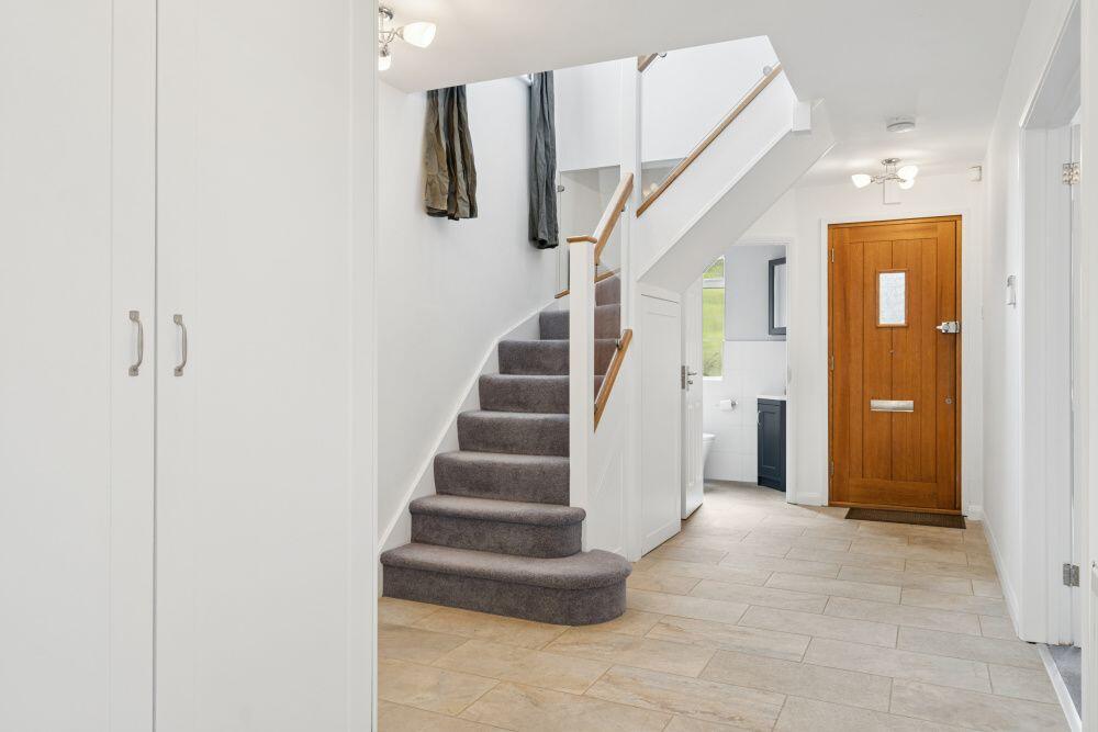 House in Rickmansworth, Chorleywood - View 4
