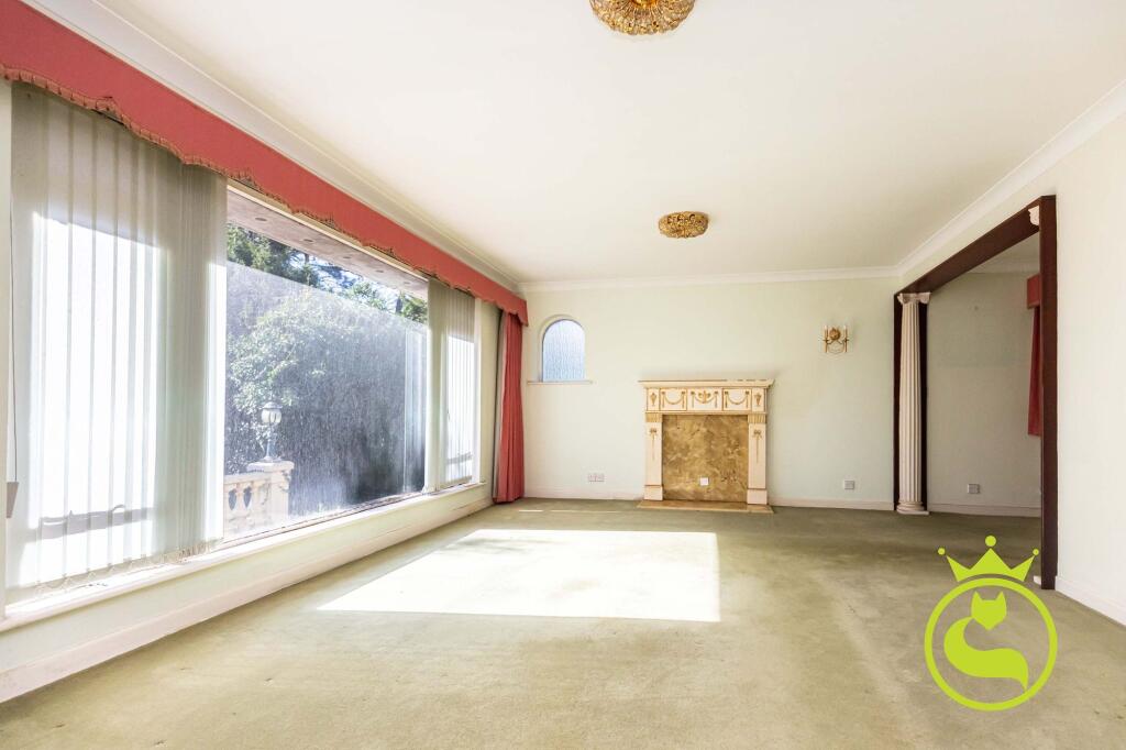 Additional image 8 of LARGE PLOT - Kings Avenue, Lower Parkstone, Poole BH14