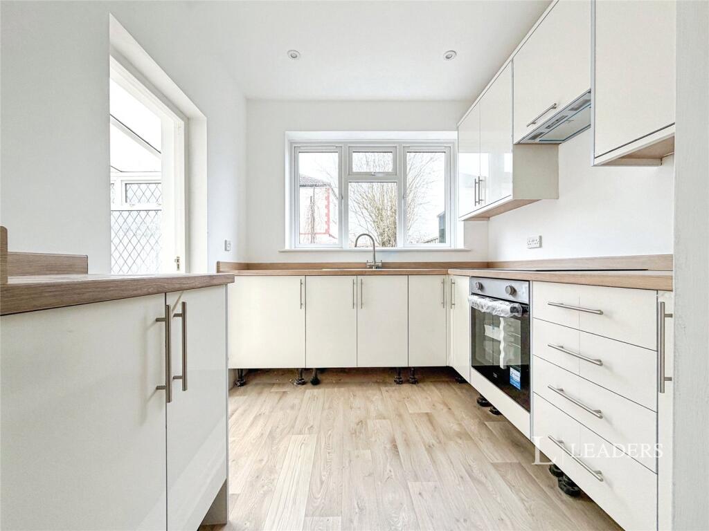 Main image of property: Brockhurst Road, Gosport, Hampshire, PO12