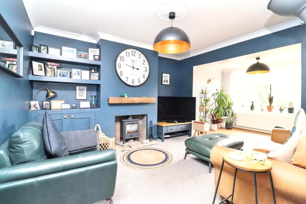 Grange Avenue, Grangefield, Stockton-On-Tees, TS18 4PP – pohled 5