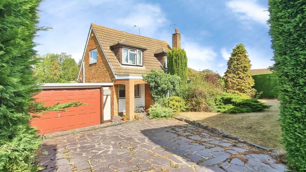 Main image of property: Newbury Lane, Silsoe, Bedfordshire, MK45