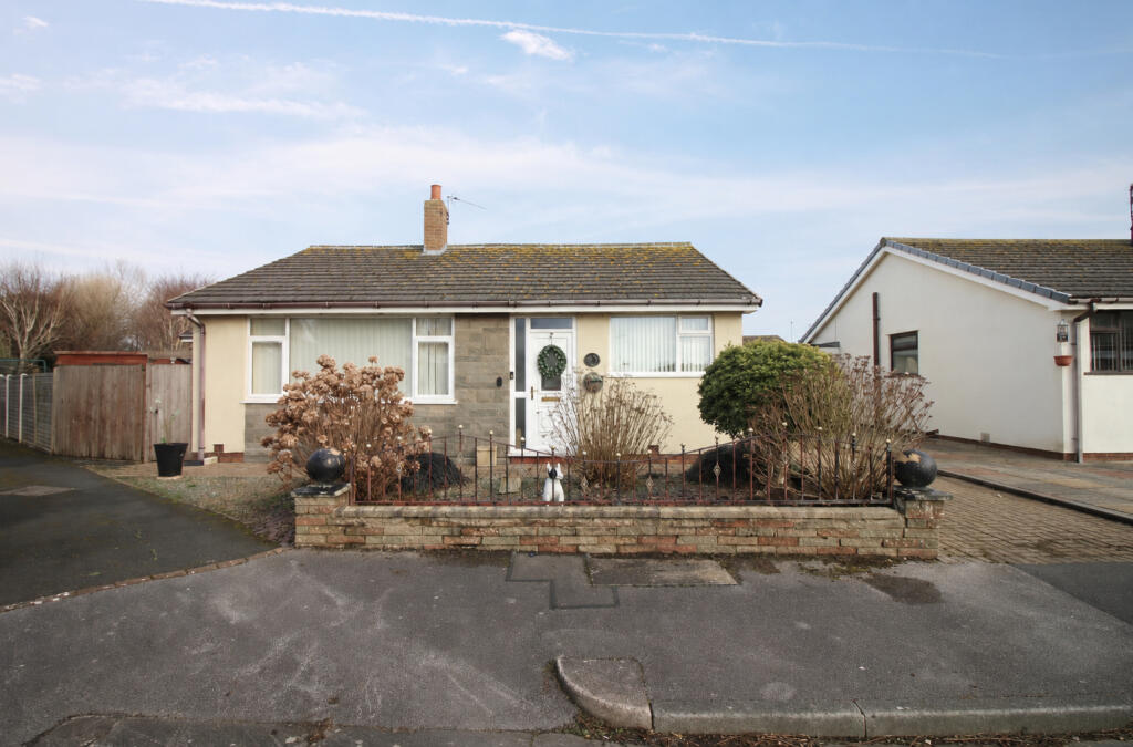 Main image of property: Bowland Avenue, Fleetwood