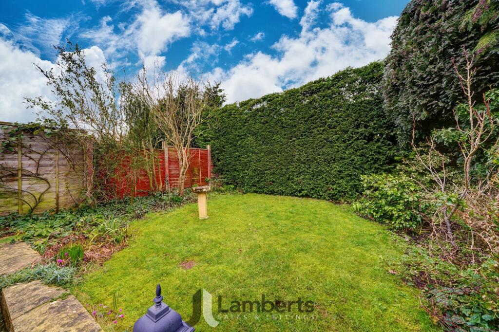 Additional image 11 of Salford Close, Woodrow South, B98