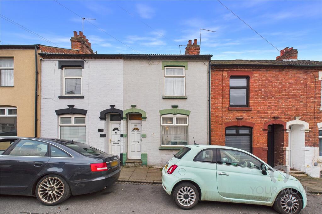 Main image of property: Gordon Street, Semilong, Northampton, NN2