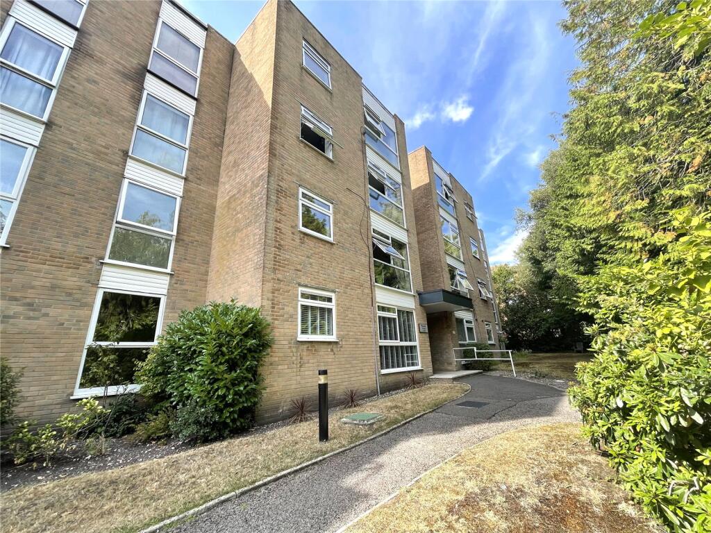 Main image of property: St. Winifreds Road, Bournemouth, Dorset, BH2