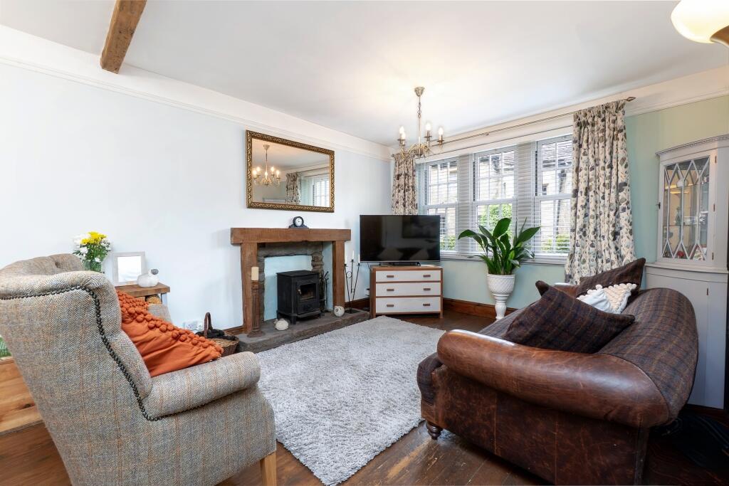 Kettlewell, Skipton, North Yorkshire, BD23 photo 4