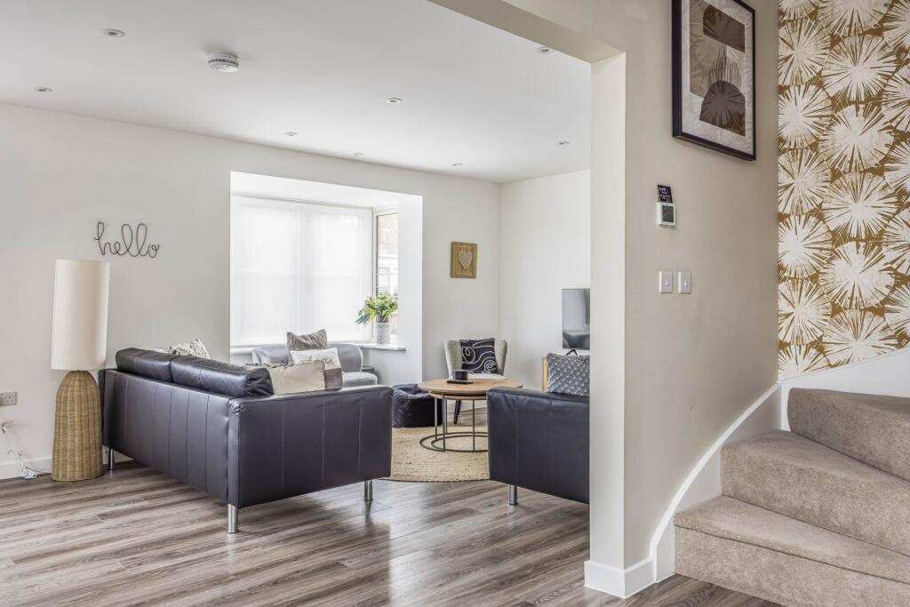 House in Chichester, East Wittering - View 4