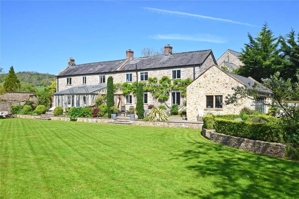 Main image of property: Lower Lane, Dalwood, Axminster, Devon