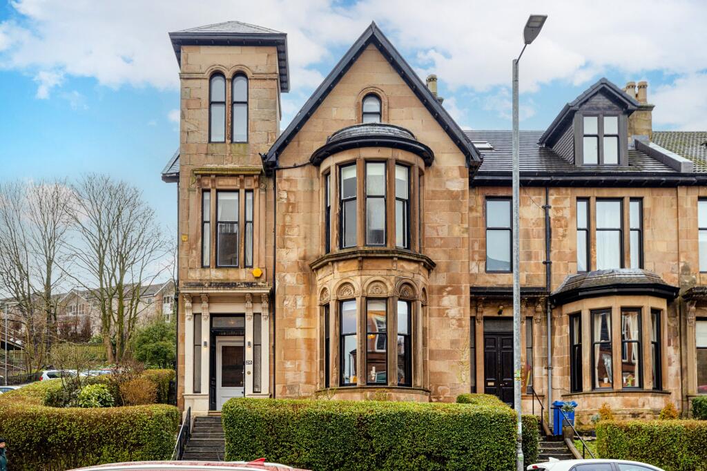 Main image of property: Broomhill Drive, Broomhill, Glasgow