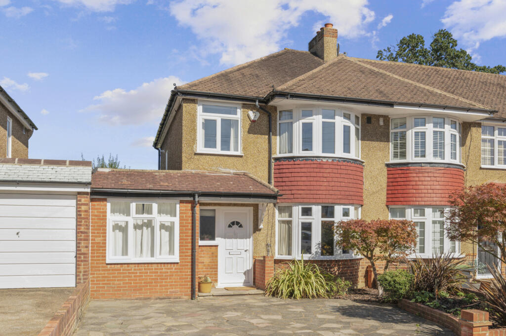 Main image of property: Chessington Hill Park, Chessington, KT9