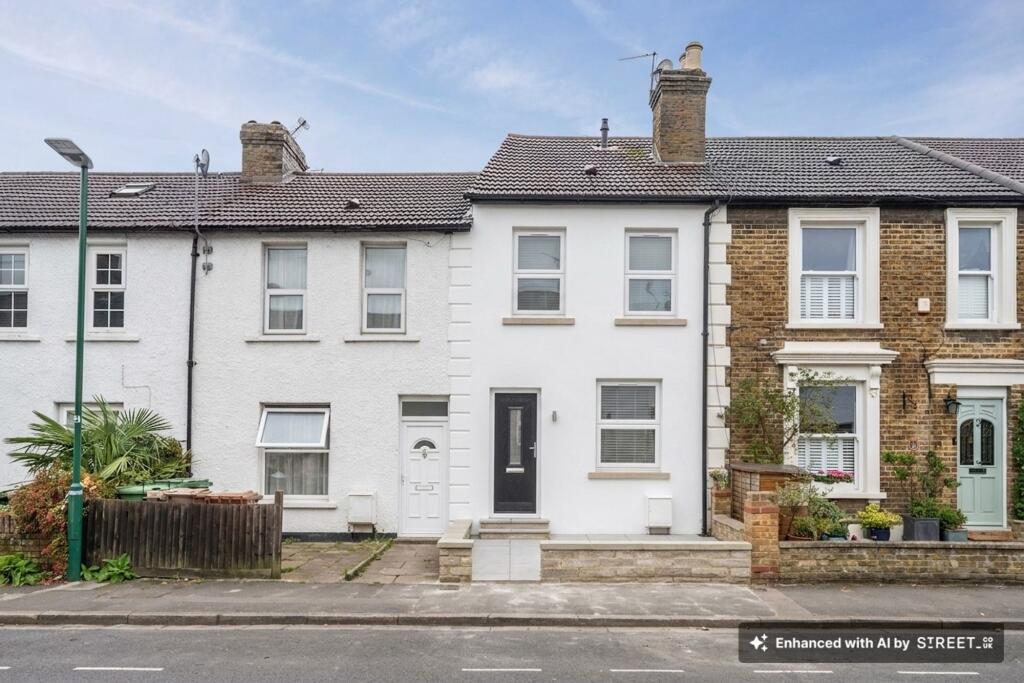 Main image of property: William Road, Sutton, SM1