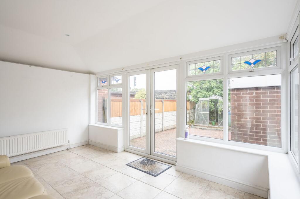 House in West Lancashire, Burscough - View 3