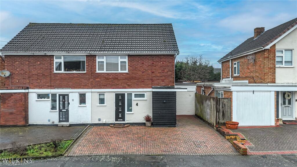 Main image of property: Hayworth Close, Tamworth, Staffordshire, B79