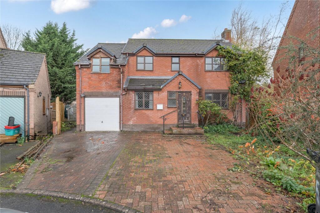 Main image of property: Glasbury, Hereford, Powys