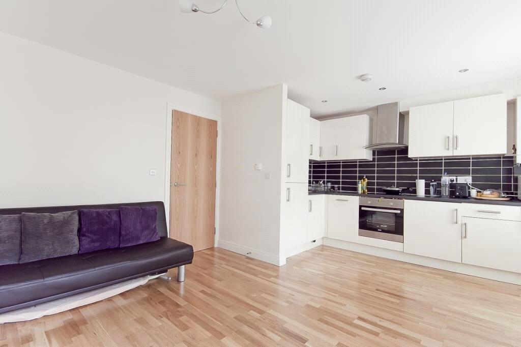 Main image of property: Penton Street, London, N1