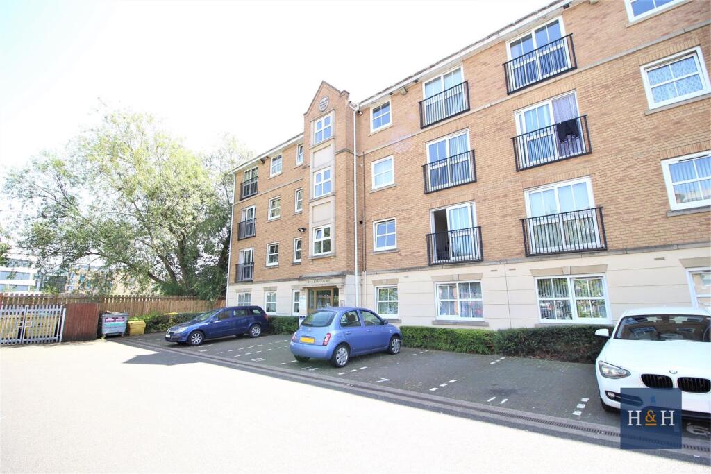 Main image of property: LION COURT, SOUTHBRIDGE - NN4