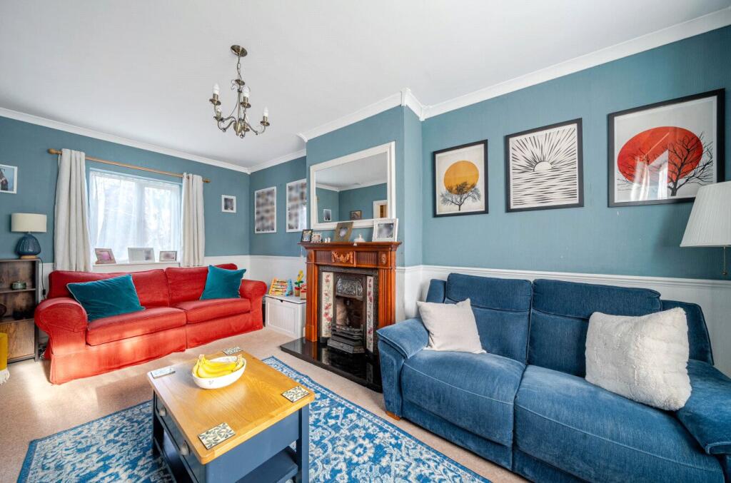 Additional image 4 of West Hill, Wincanton, Somerset, BA9