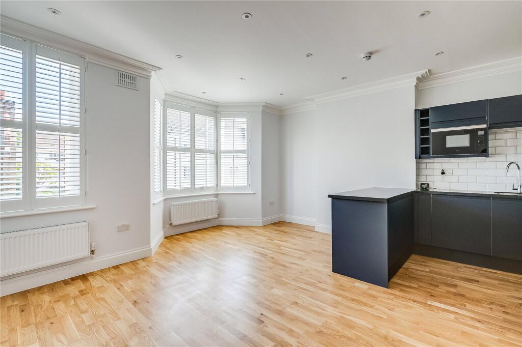 Main image of property: Percy Road, London, W12