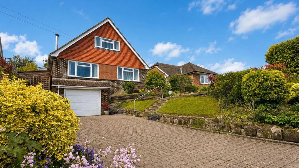 Main image of property: Langham Road, Hastings