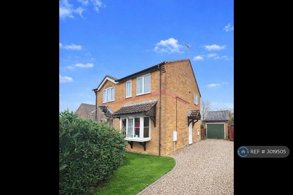 Main image of property: Pocklington Way, Sleaford, NG34