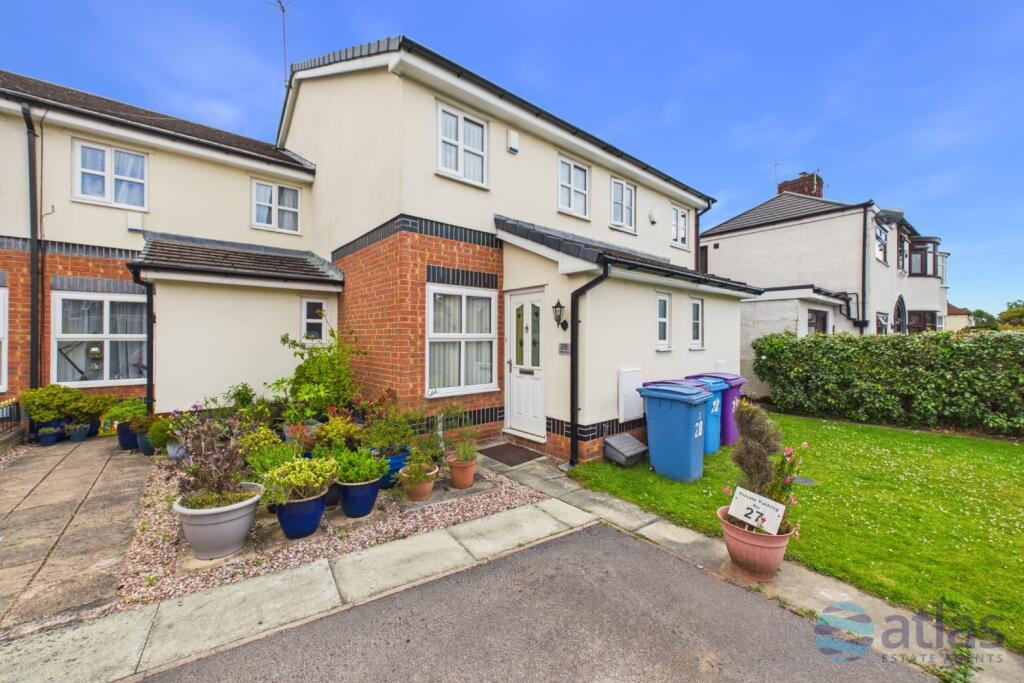 Main image of property: Shipton Close, Allerton, L19