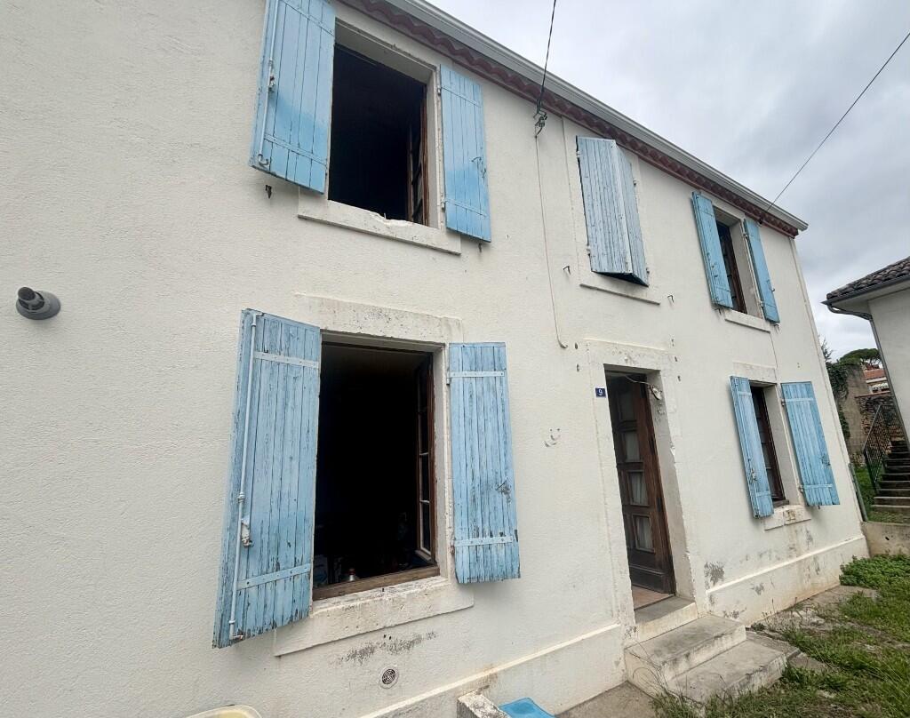 Main image of property: Fumel, Lot-et-Garonne, Aquitaine