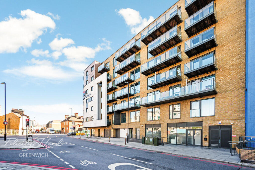 Main image of property: Deals Gateway, Greenwich, SE10