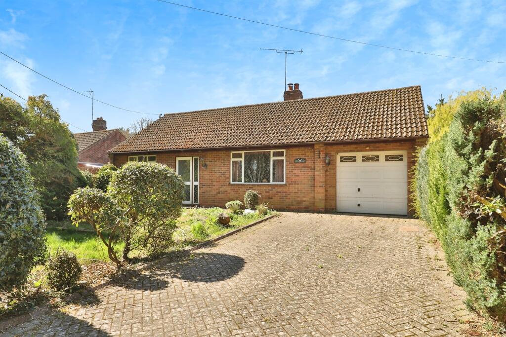 Main image of property: Heath Lane, Fakenham