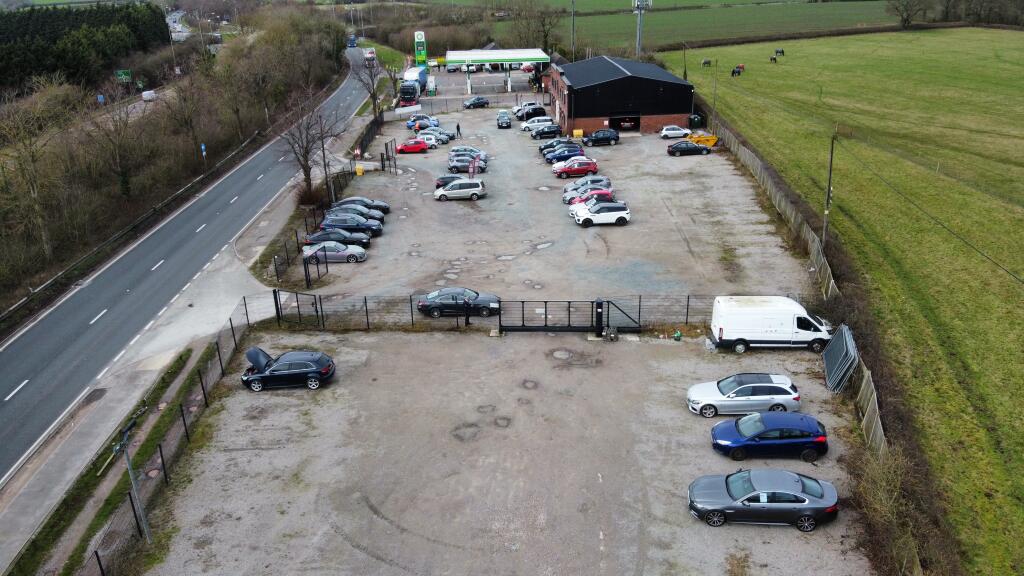 Main image of property: 352, London Road, Stretton On Dunsmore, Rugby