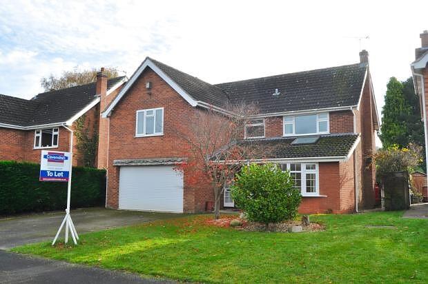Main image of property: 3 Wakes Meadow, Bunbury, Tarporley