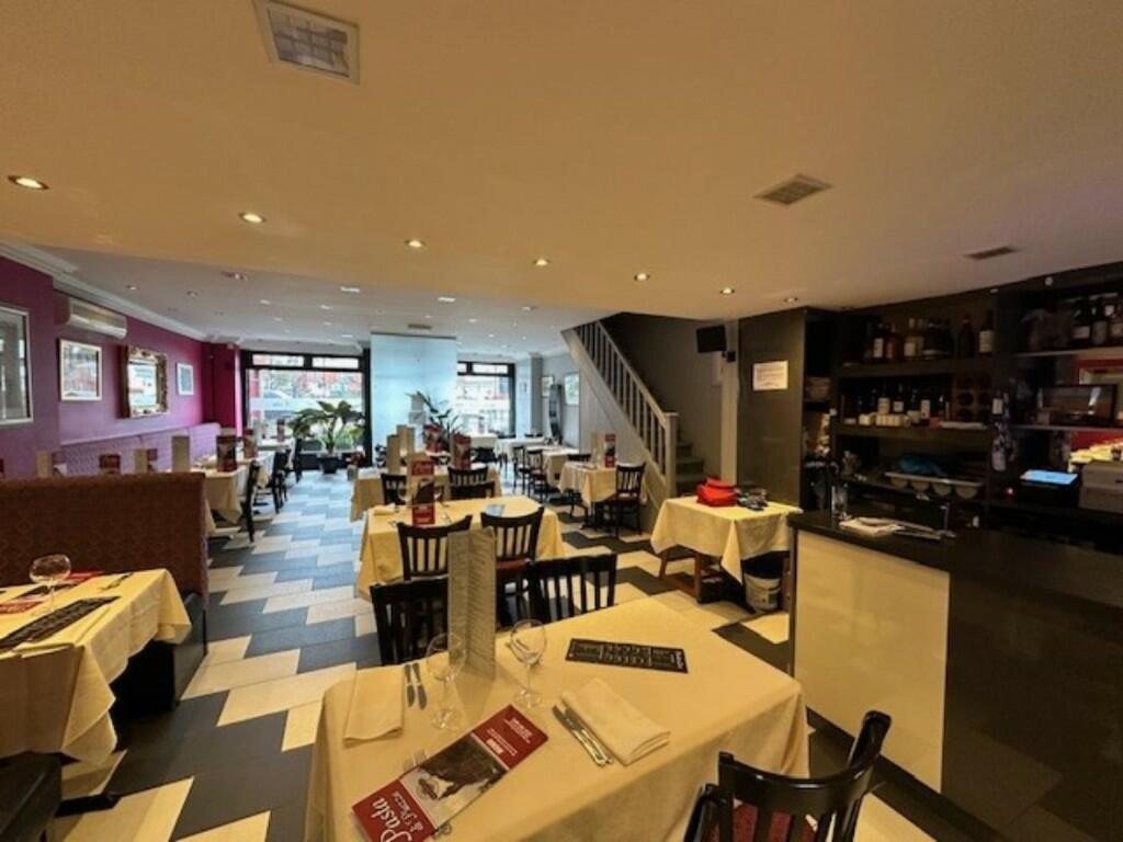 Additional image 9 of Leasehold Italian Restaurant, Warwick Road, Birmingham, B27 6QT