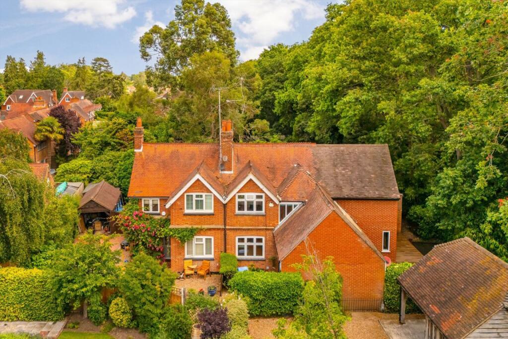 Main image of property: Ellesmere Road, Weybridge