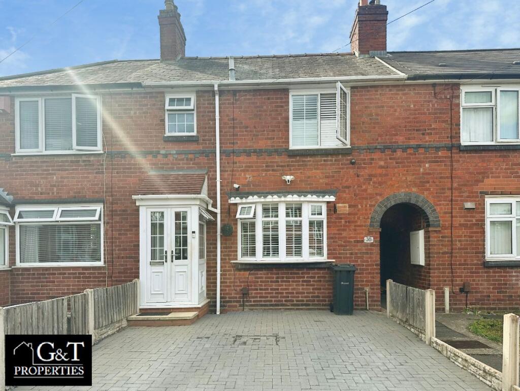 Main image of property: Spring Avenue, Rowley Regis