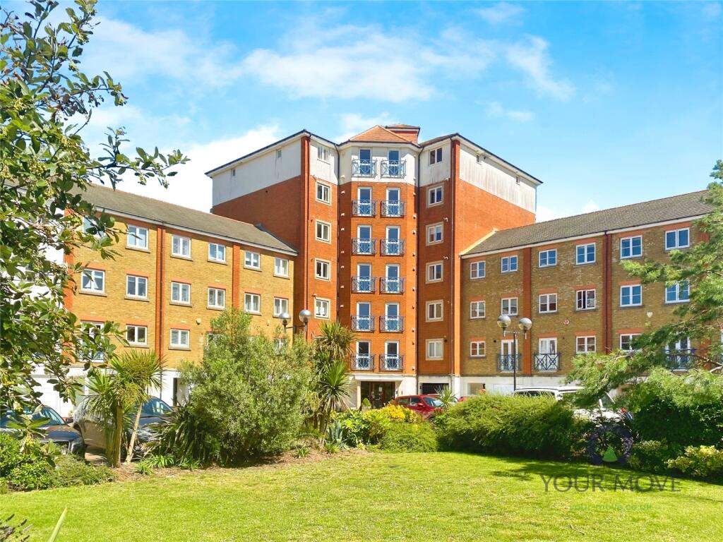 Main image of property: Dominica Court, Eastbourne, East Sussex, BN23