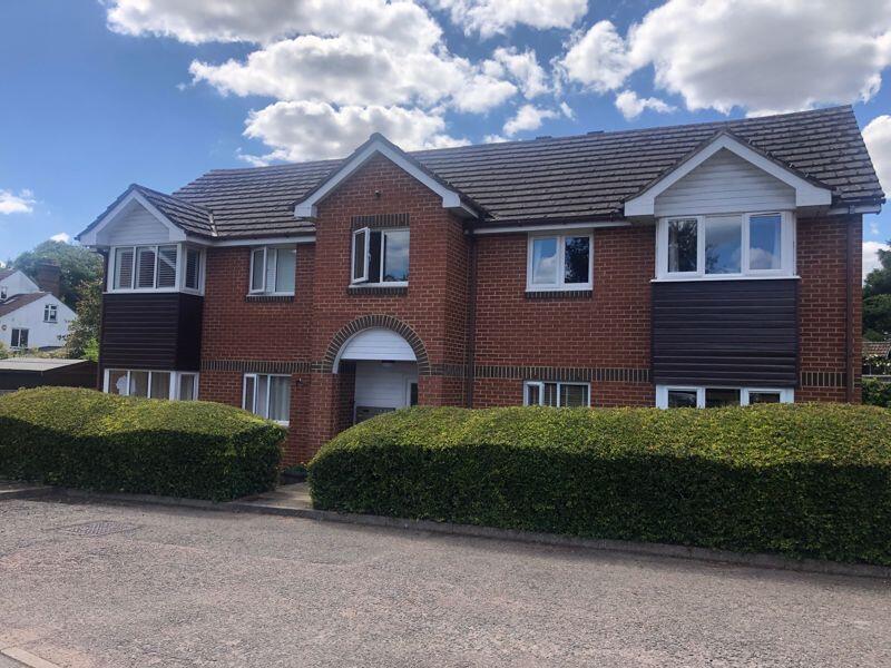 Main image of property: Sycamore Close, Bourne End