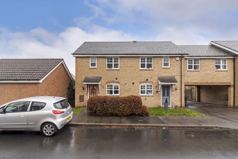 Main image of property: Bridge Road, Bromsgrove