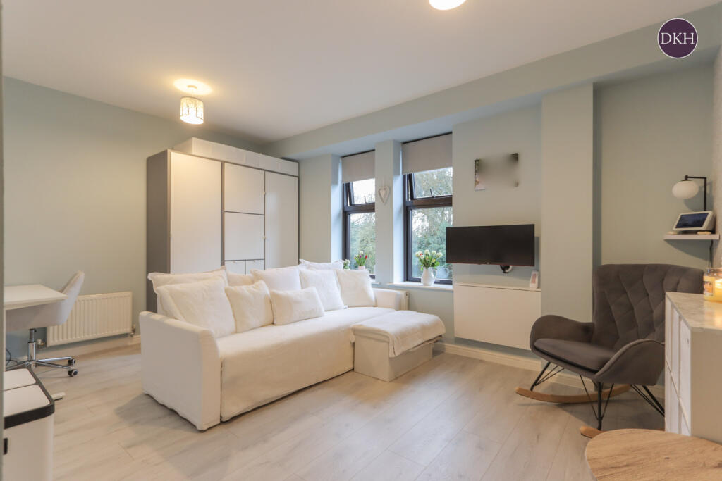 Main image of property: Lockhart Road, Watford