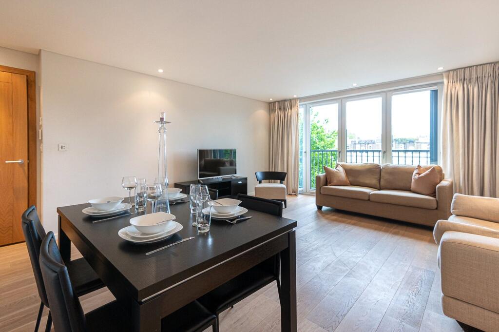 Main image of property: Kensington Church Street, London, W8