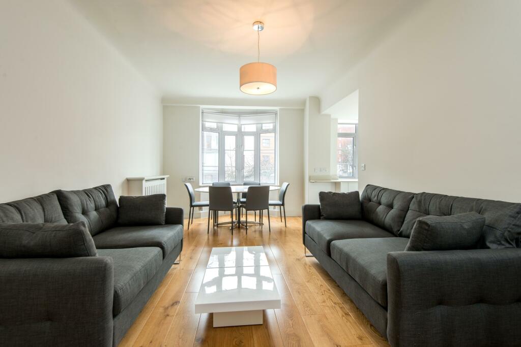 Main image of property: Grove End Gardens, Grove End Road, St John's Wood, London, NW8