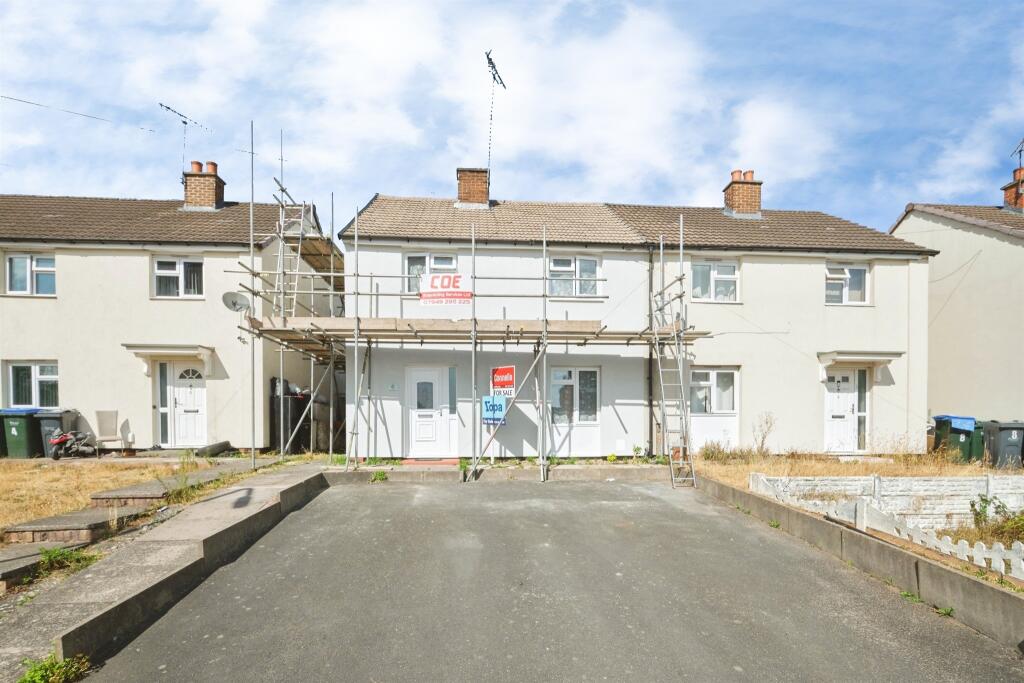 Main image of property: Bankside, Great Barr, Birmingham