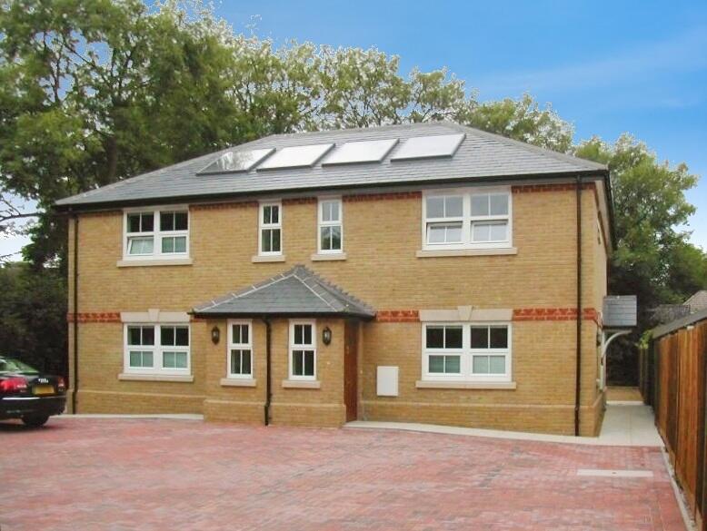Main image of property: Victoria Street, Englefield Green, Egham, Surrey, TW20