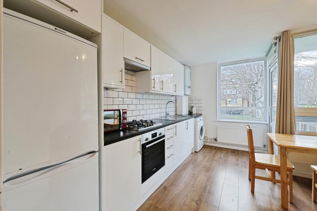 Main image of property: Batten Street, London, SW11