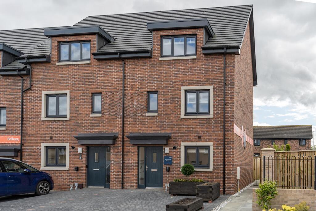 Main image of property: Millcraig Terrace, Winchburgh, 
EH52 6GL