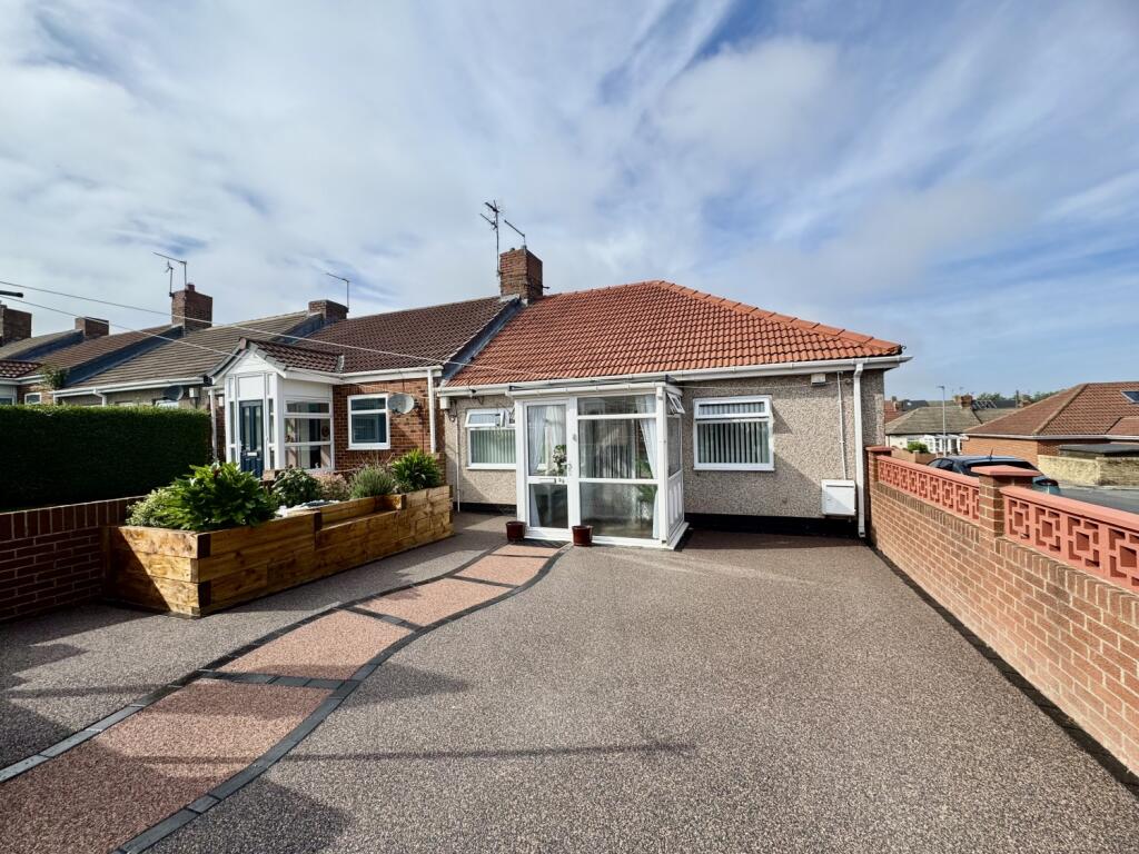 House in Sunderland