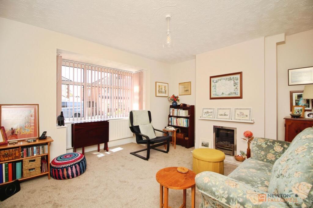 House in Leicester - View 4