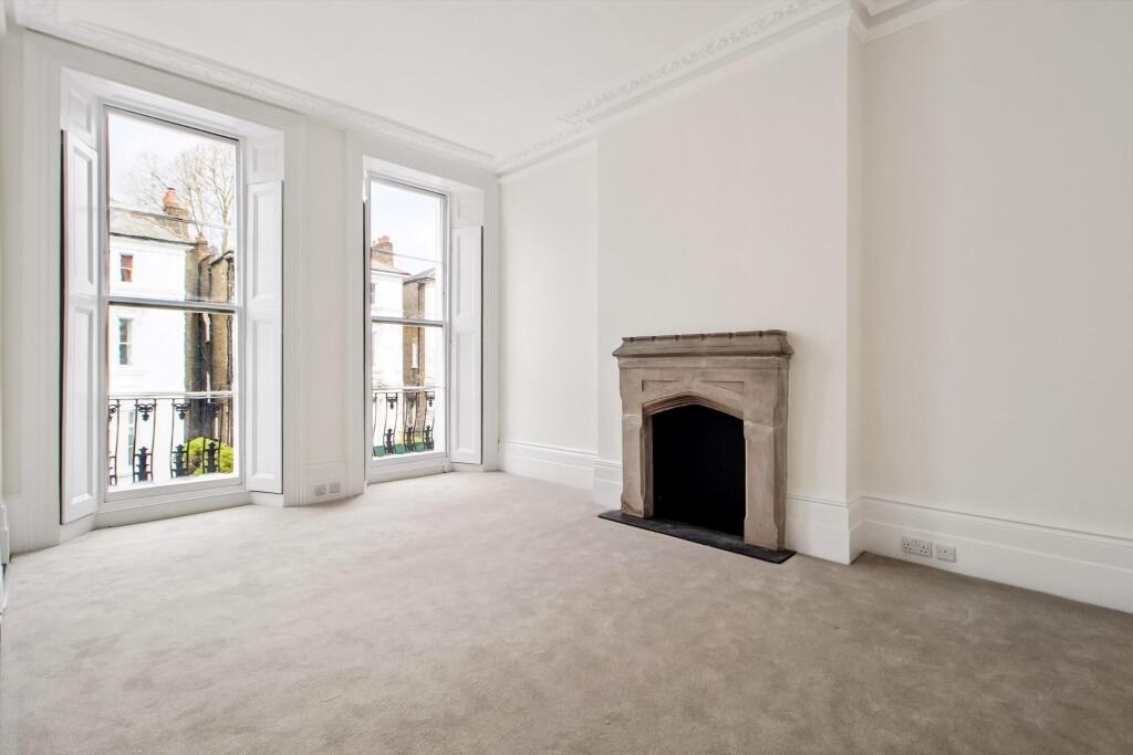 Main image of property: Elgin Crescent, Notting Hill, London W11