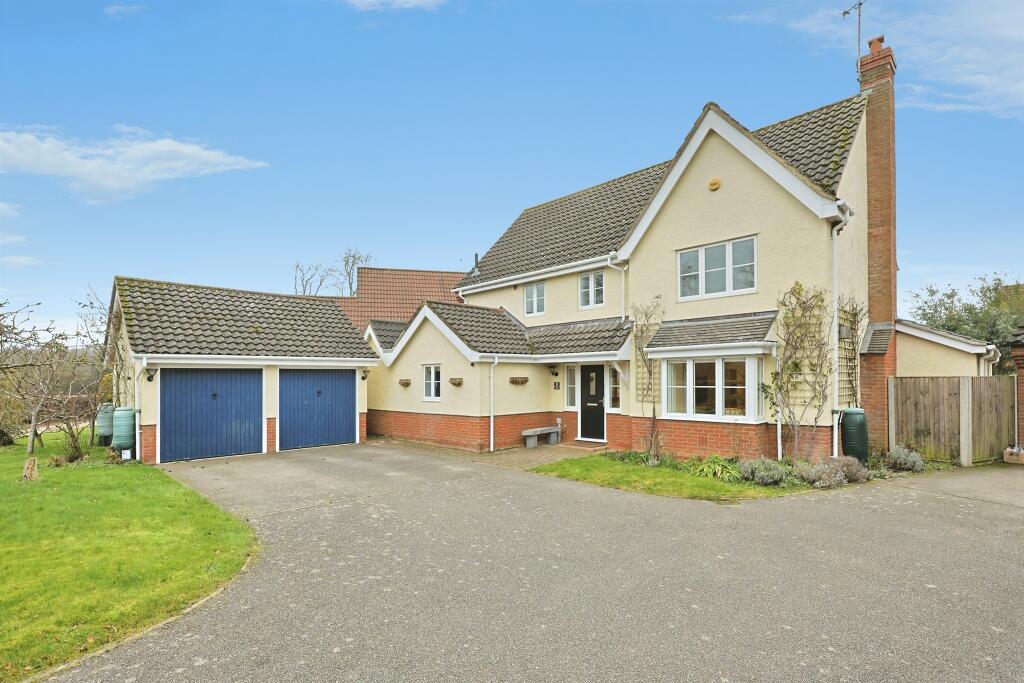 Main image of property: Townshend Road, DEREHAM
